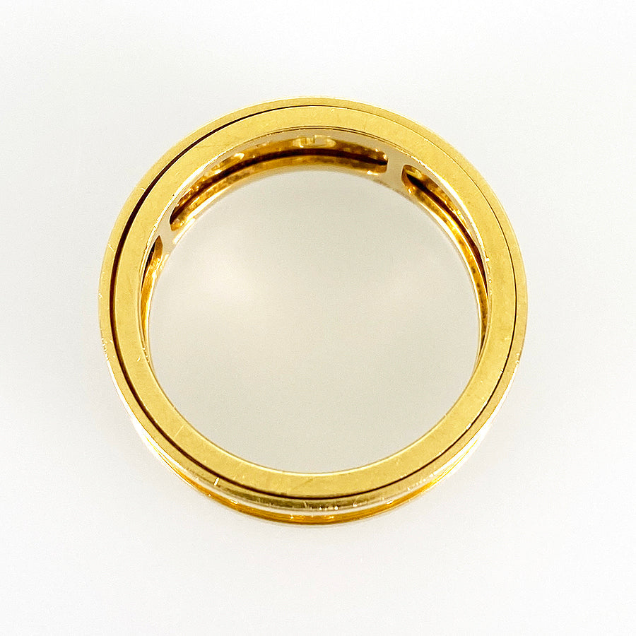 GUCCI Icon Ring