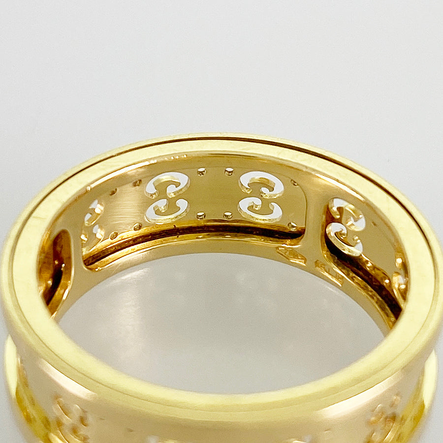 GUCCI Icon Ring