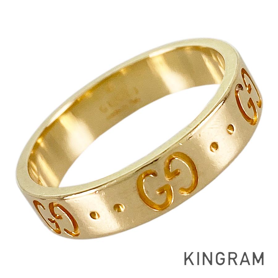 GUCCI Icon Ring
