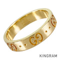 GUCCI Icon Ring