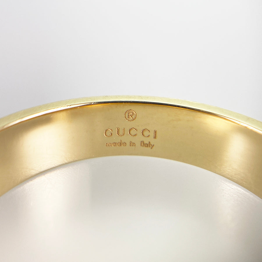 GUCCI Icon Ring