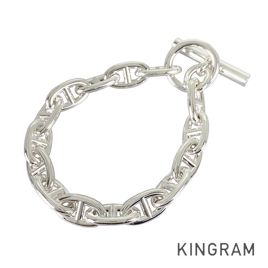 HERMES Chaine d'Ancre GM Bracelet