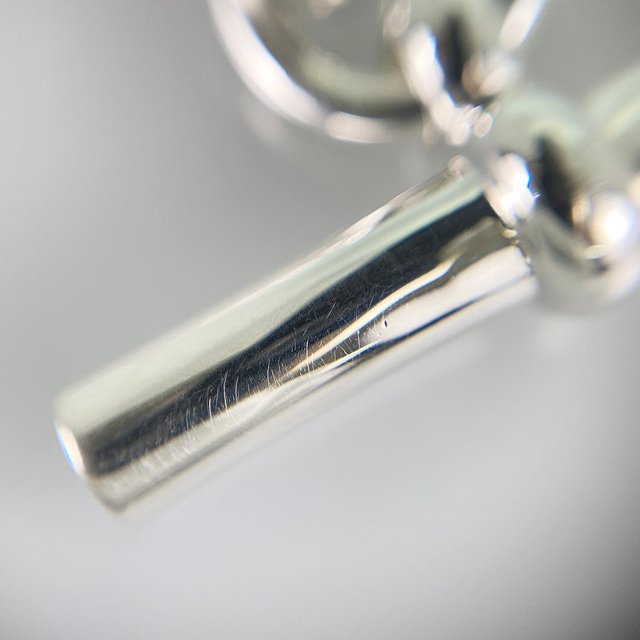 HERMES Chaine d'Ancre GM Bracelet