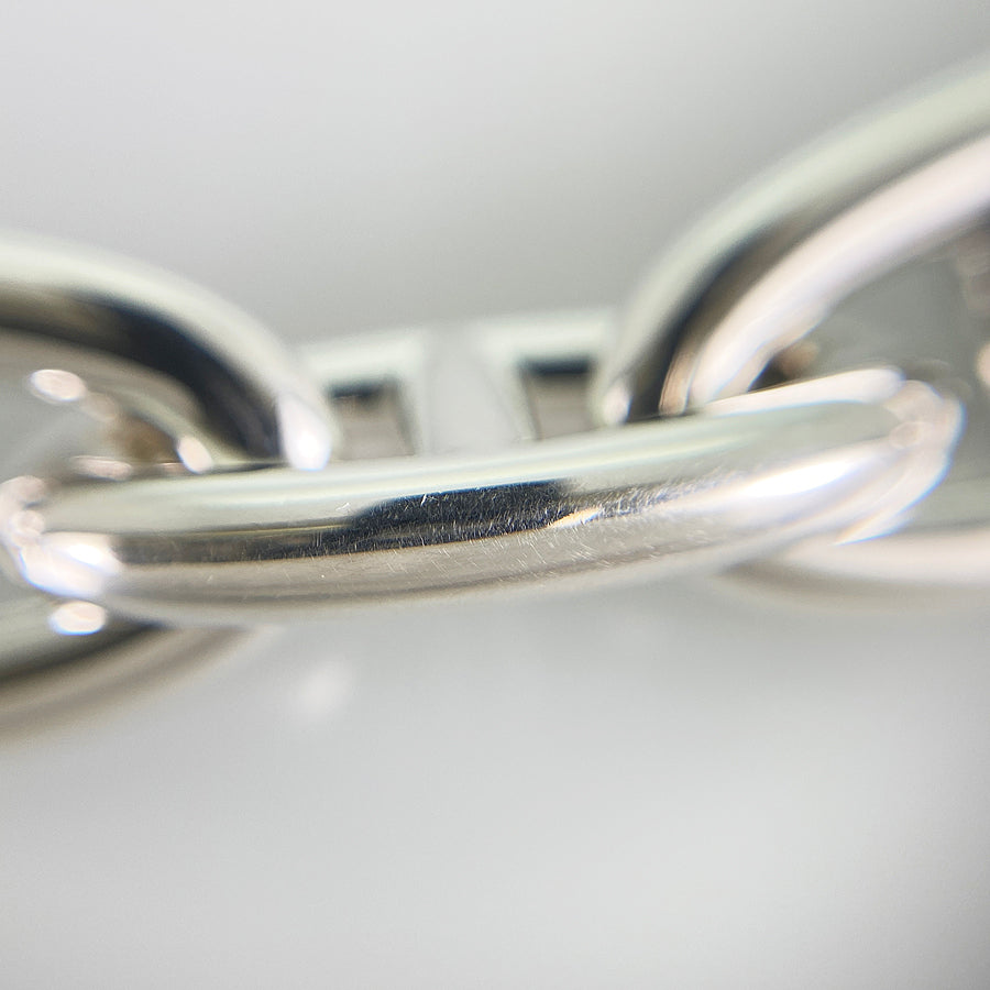 HERMES Chaine d'Ancre GM Bracelet