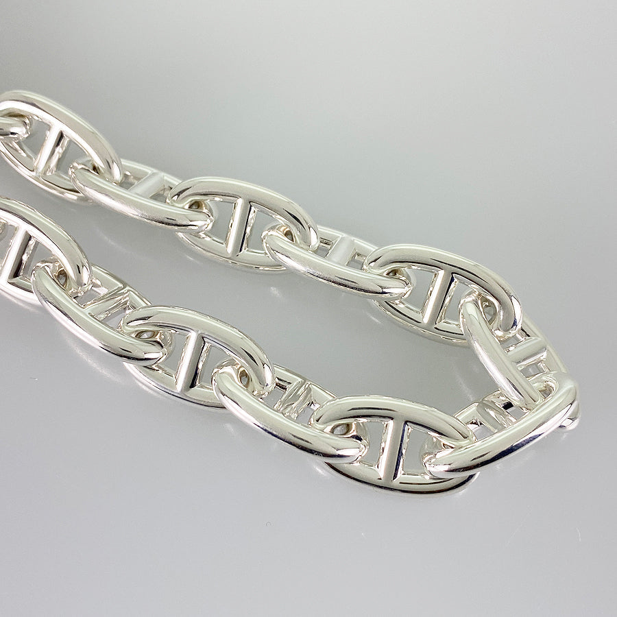 HERMES Chaine d'Ancre GM Bracelet