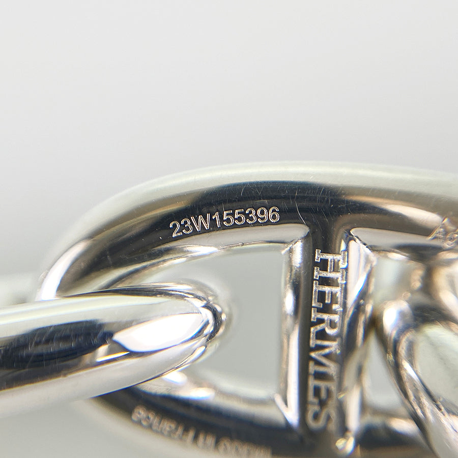 HERMES Chaine d'Ancre GM Bracelet