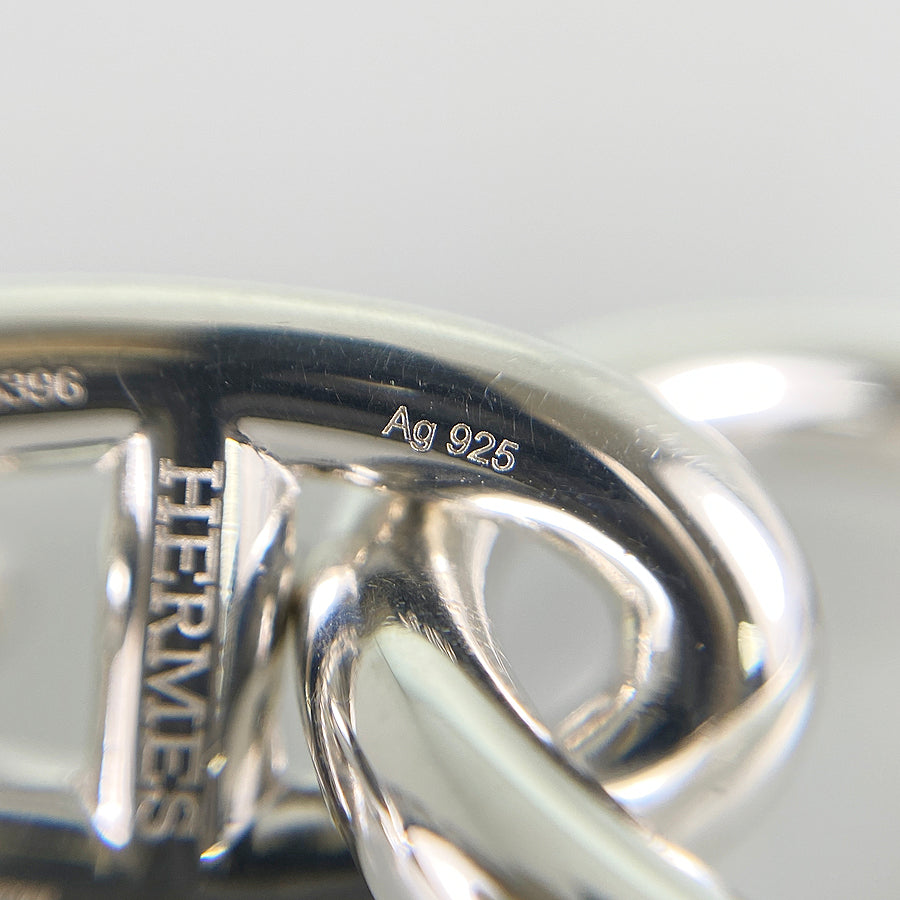 HERMES Chaine d'Ancre GM Bracelet