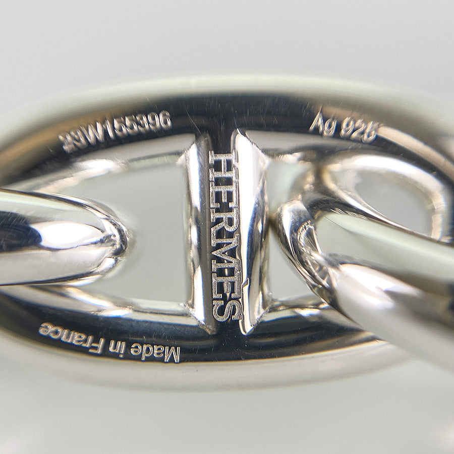 HERMES Chaine d'Ancre GM Bracelet
