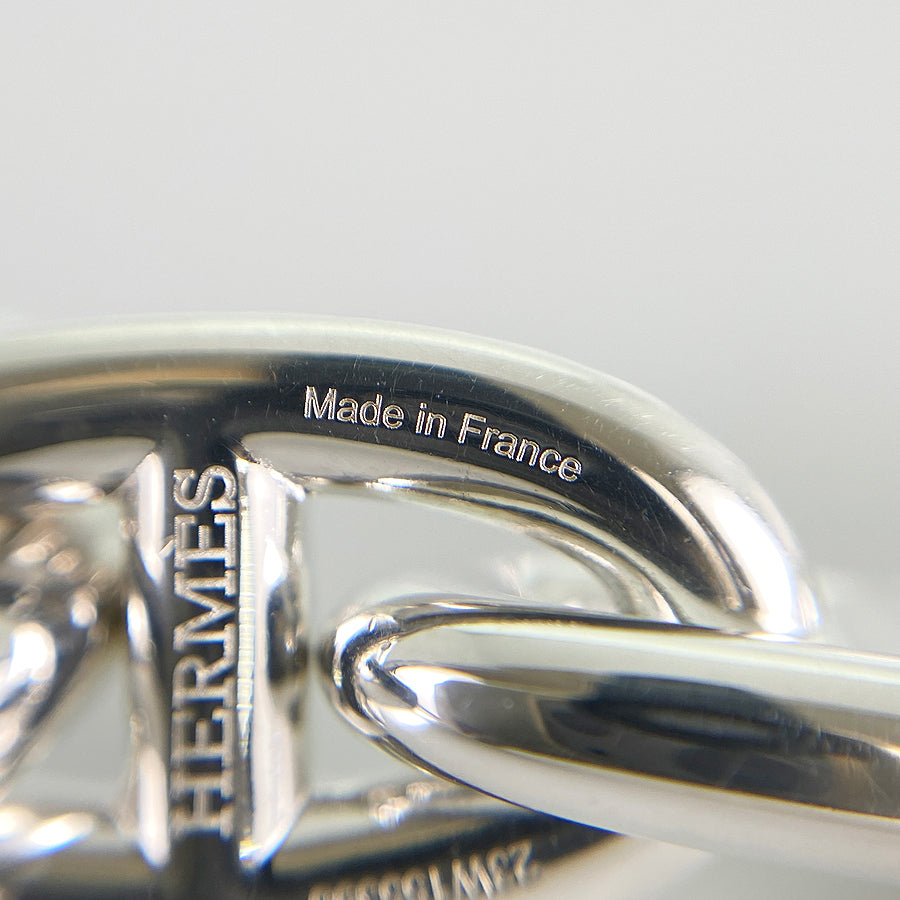 HERMES Chaine d'Ancre GM Bracelet