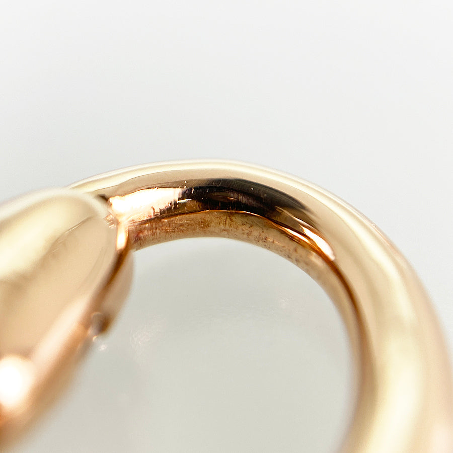 HERMES Nojika Earring