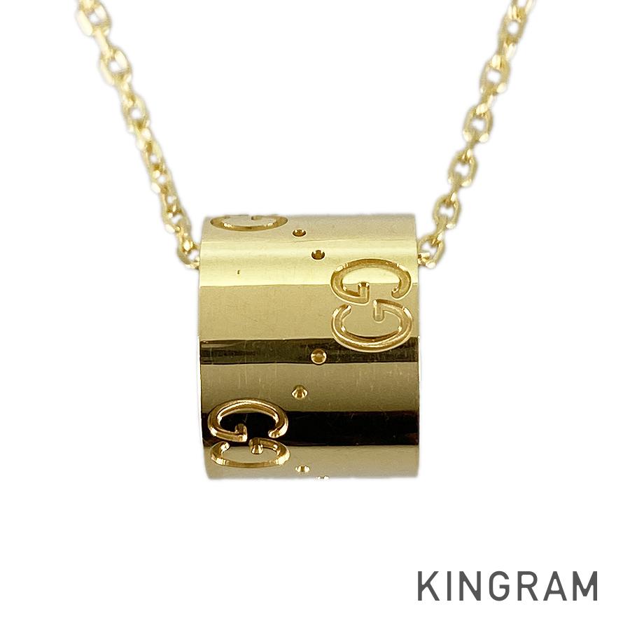 GUCCI Icon Necklace