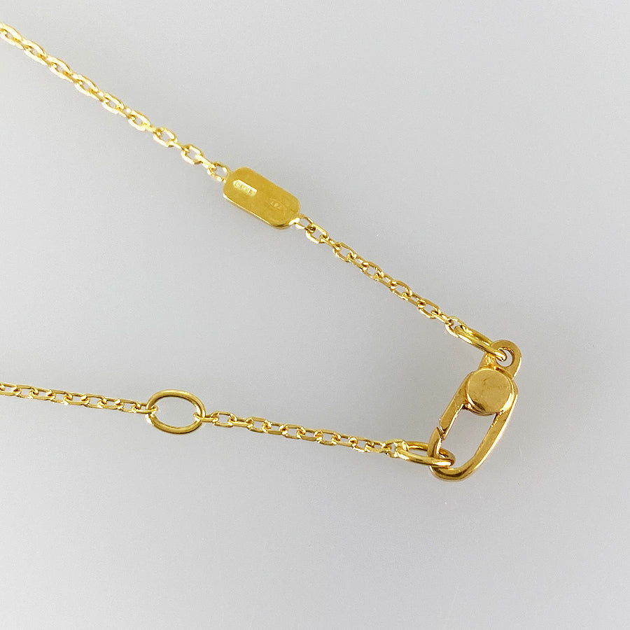 GUCCI Icon Necklace