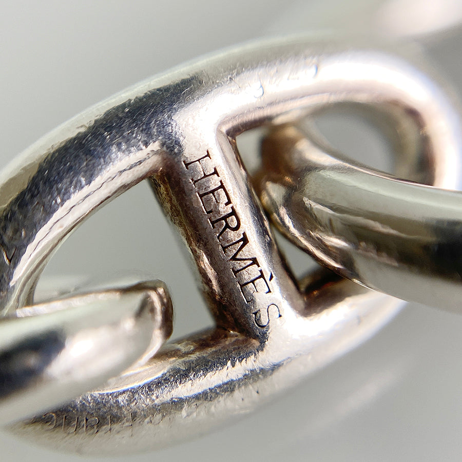 HERMES Chaine d'Ancre MM Bracelet