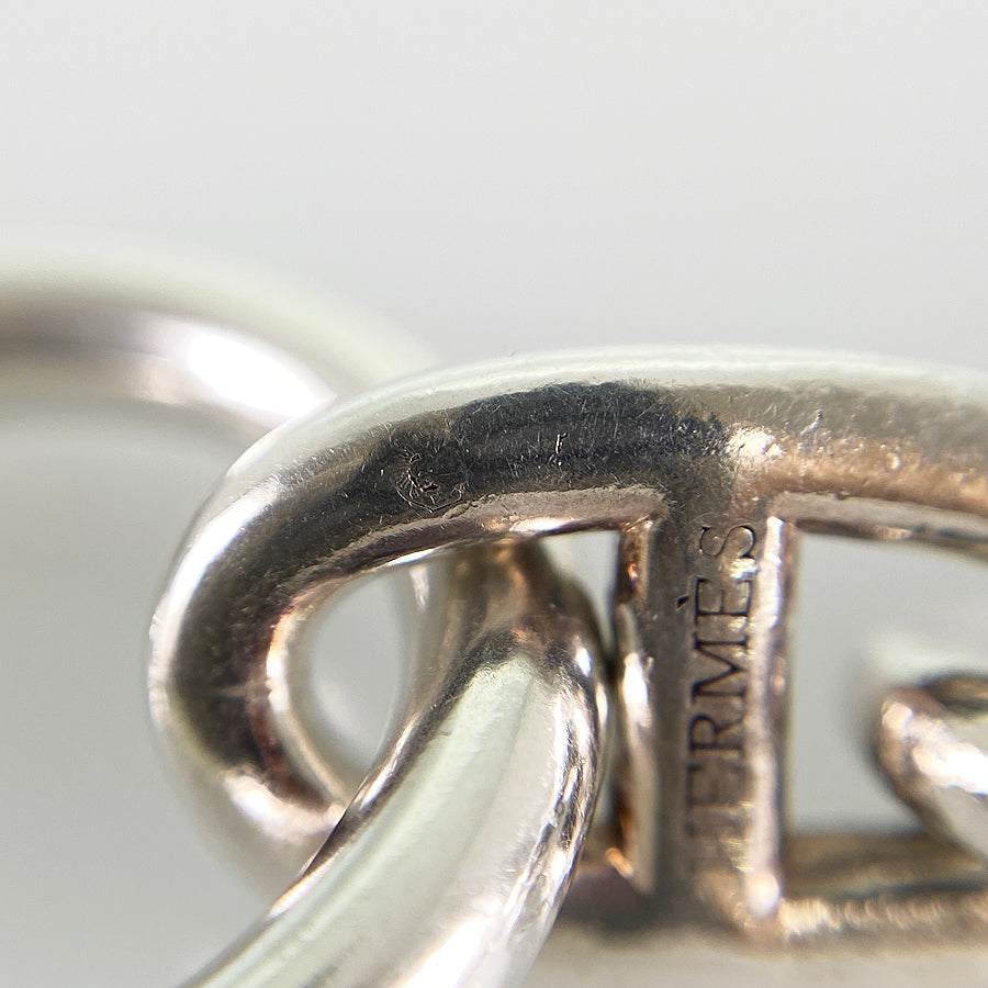 HERMES Chaine d'Ancre MM Bracelet