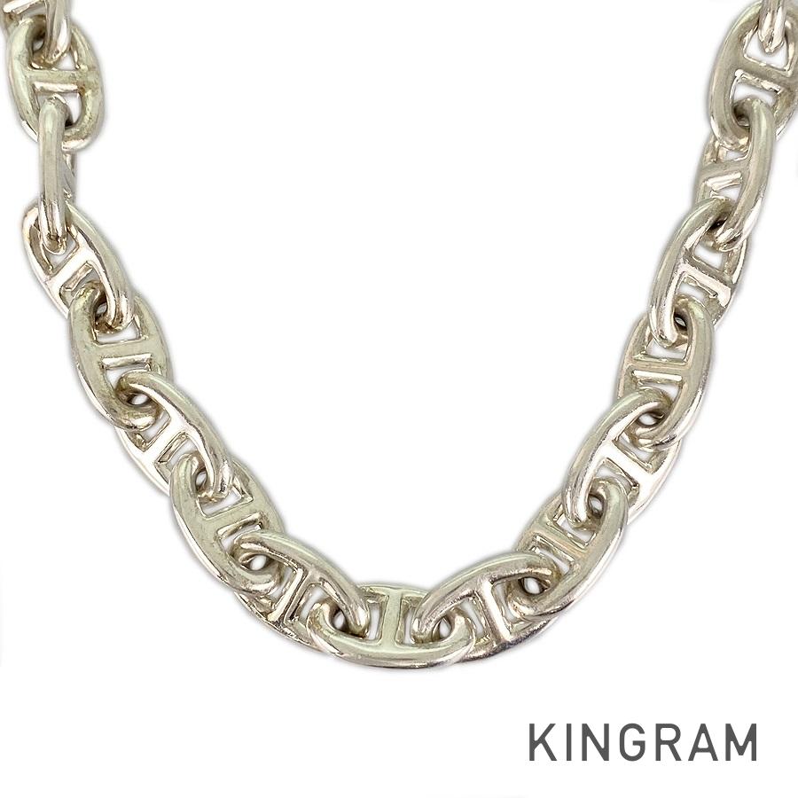 HERMES Chaine d'Ancre MM Necklace