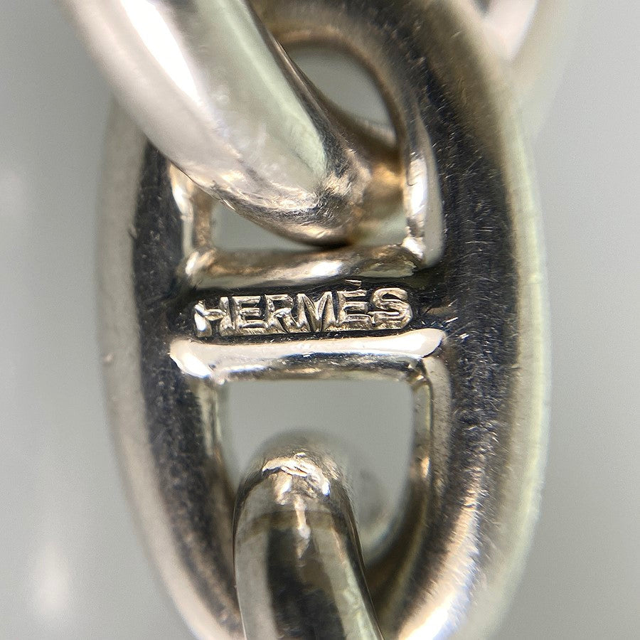 HERMES Chaine d'Ancre MM Necklace