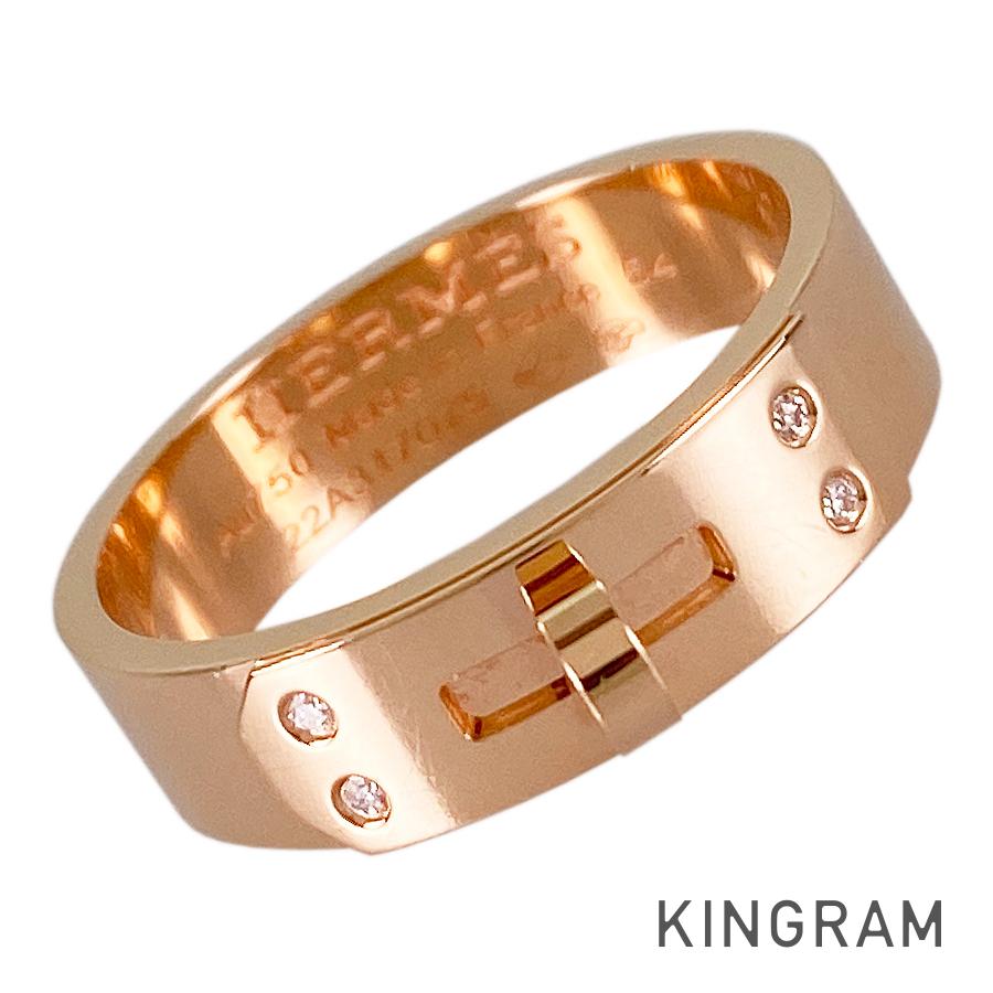 HERMES Kelly PM Ring