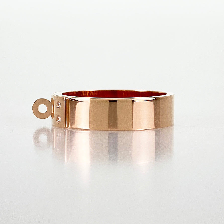 HERMES Kelly PM Ring