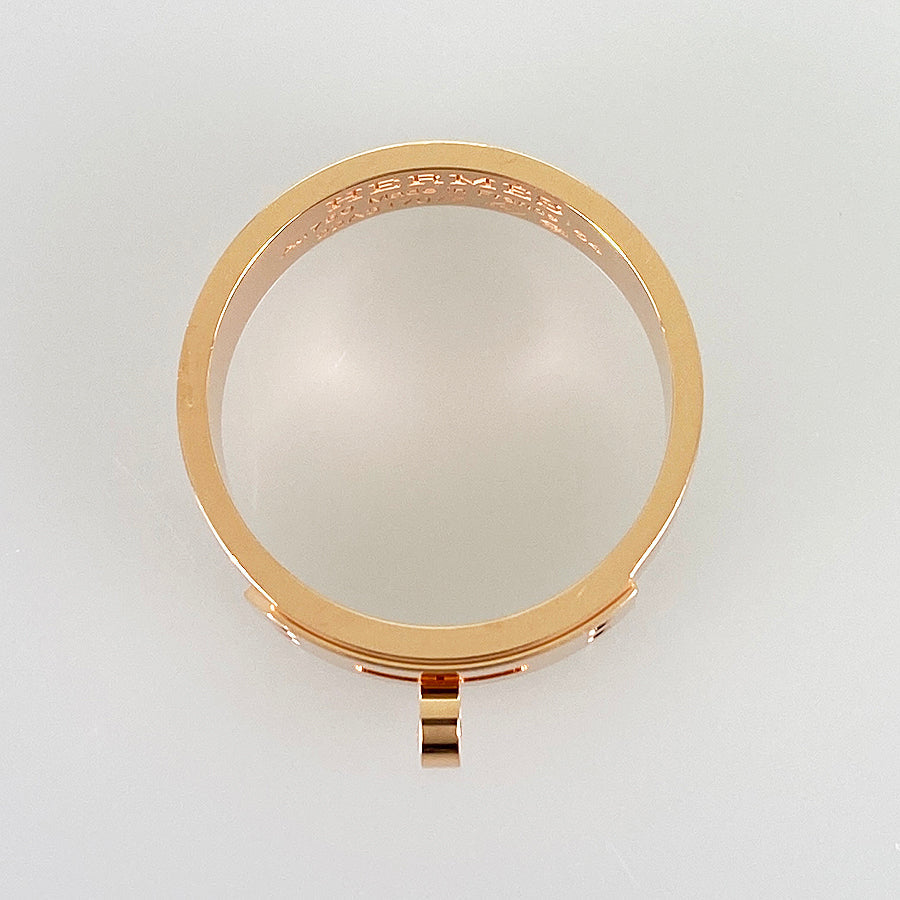 HERMES Kelly PM Ring