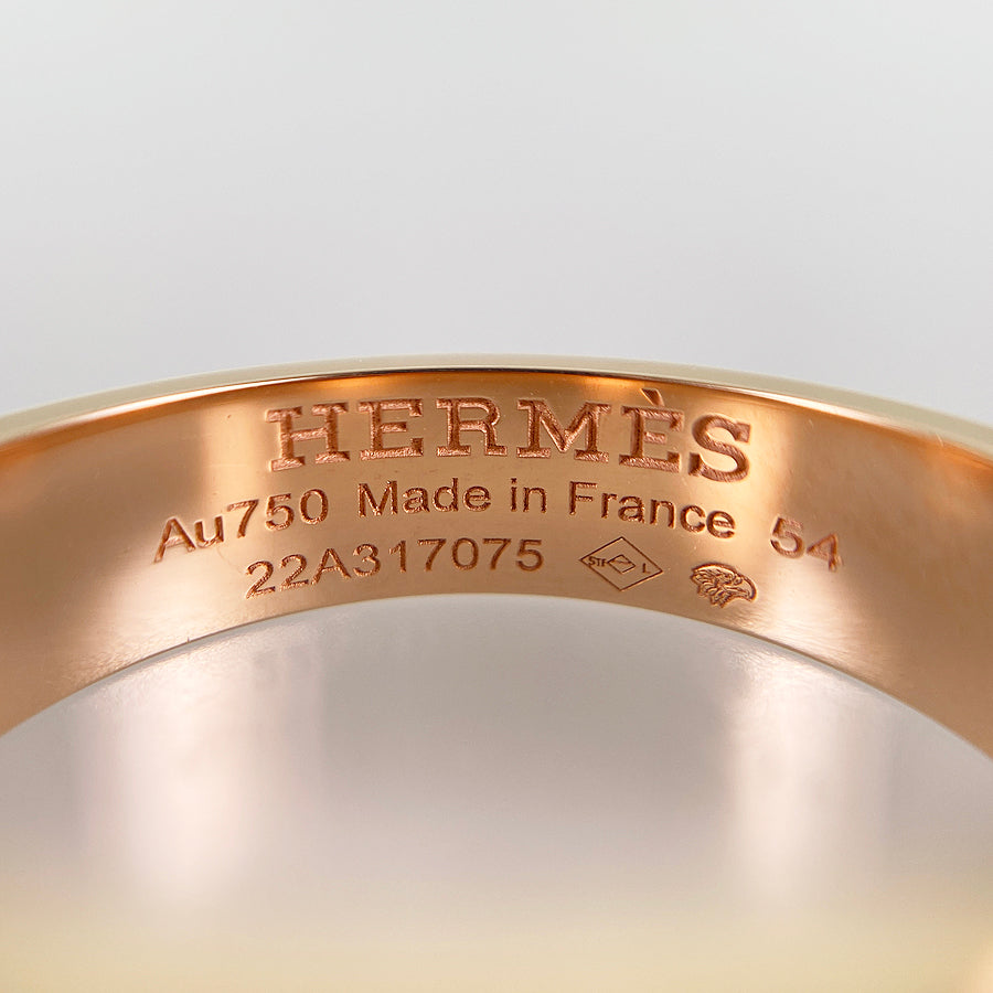 HERMES Kelly PM Ring