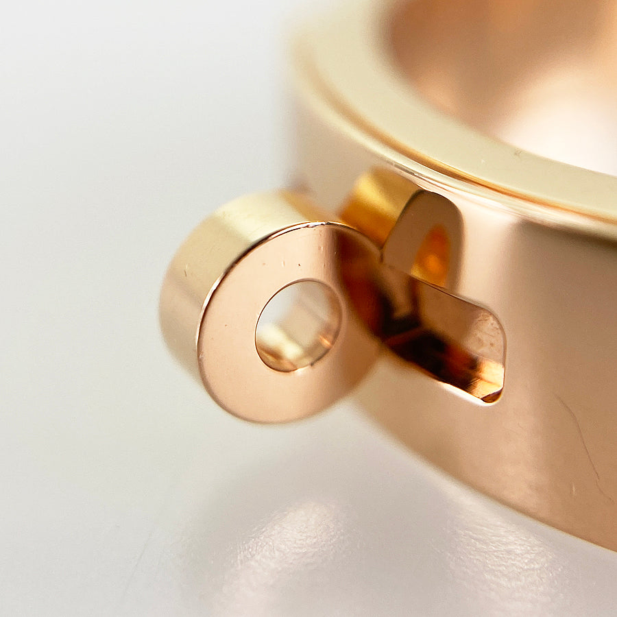HERMES Kelly PM Ring