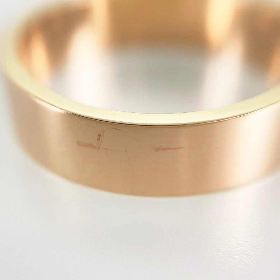 HERMES Kelly PM Ring