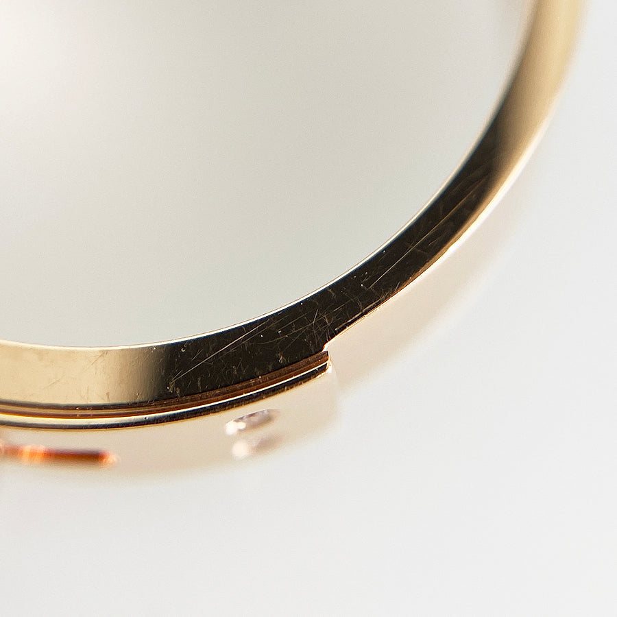 HERMES Kelly PM Ring