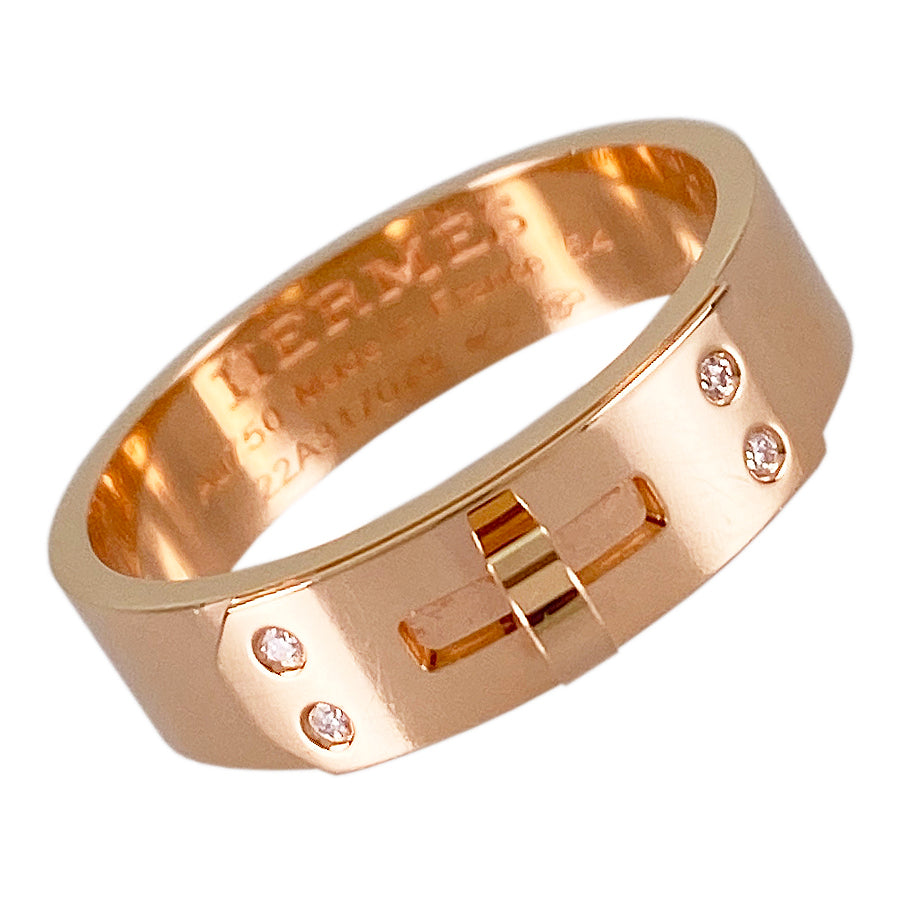 HERMES Kelly PM Ring