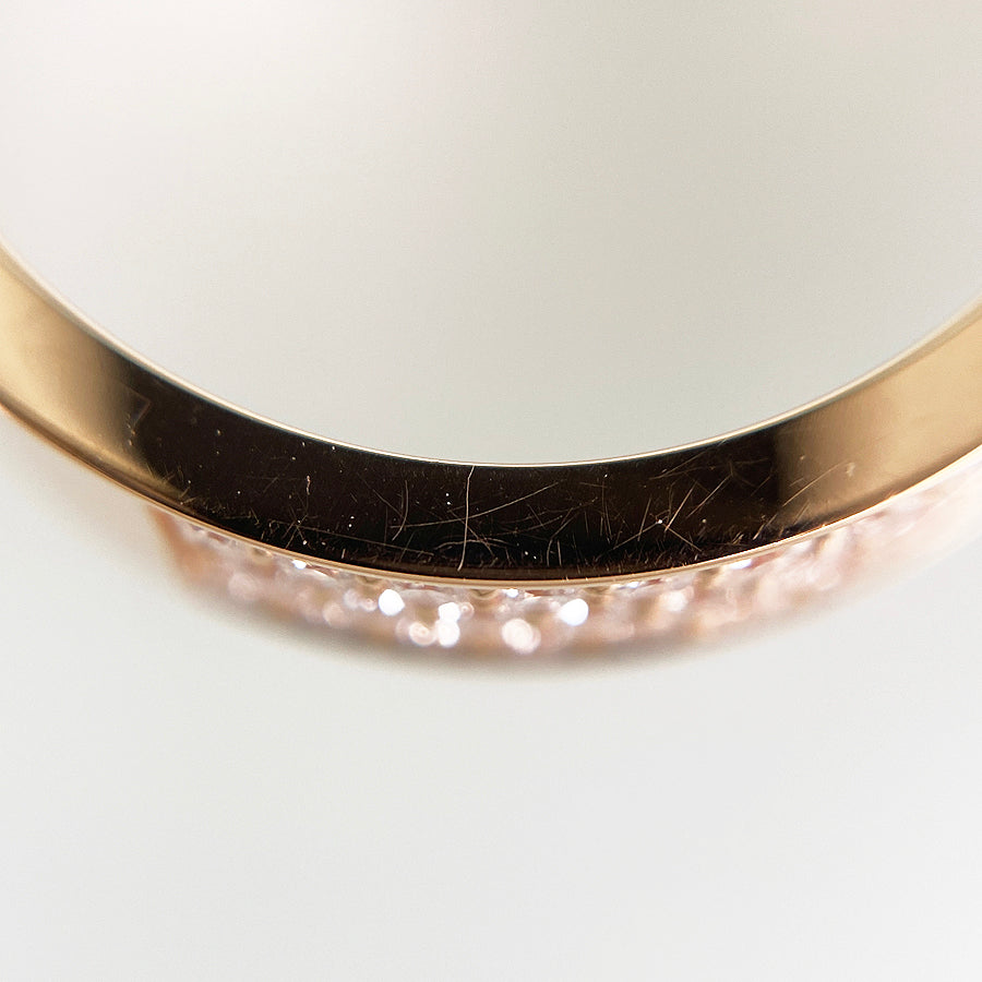 HERMES Kelly Clochette MM Ring