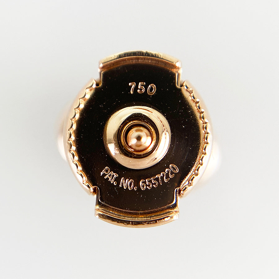 HERMES Farandole Chaine dAncre Earring