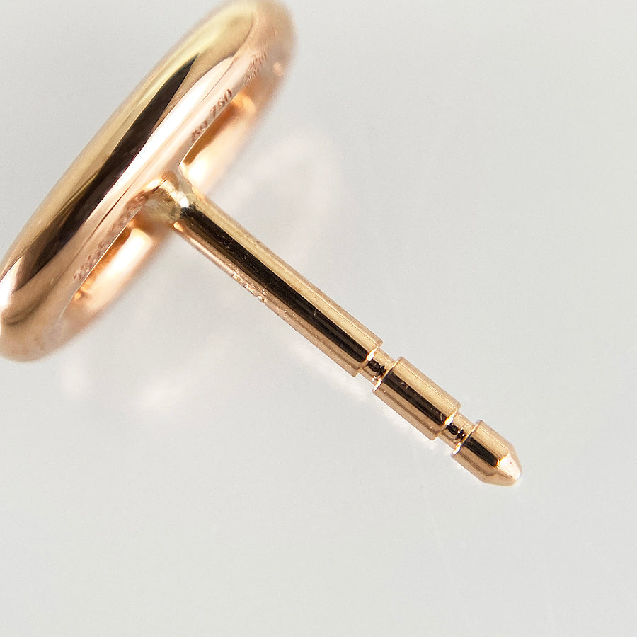 HERMES Farandole Chaine dAncre Earring