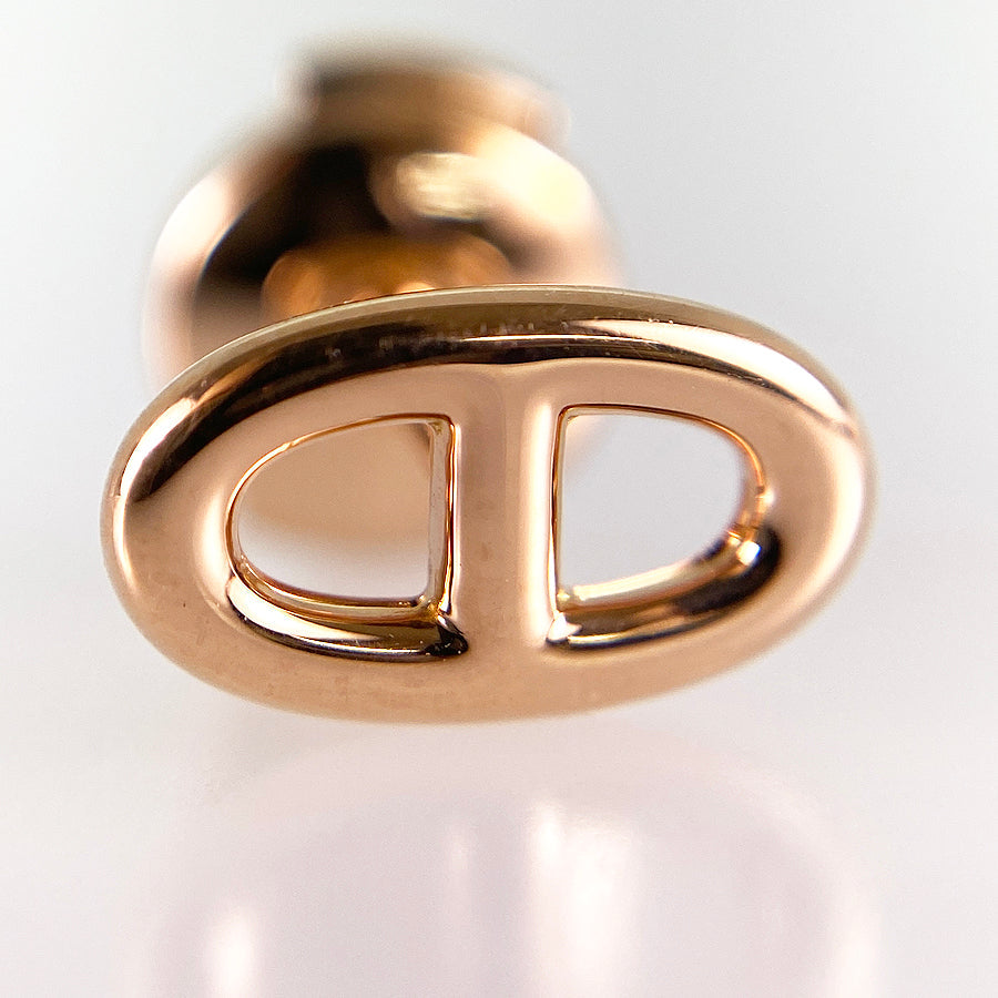 HERMES Farandole Chaine dAncre Earring