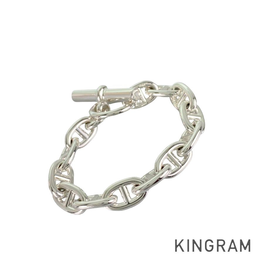 HERMES Chaine d'Ancre MM Bracelet
