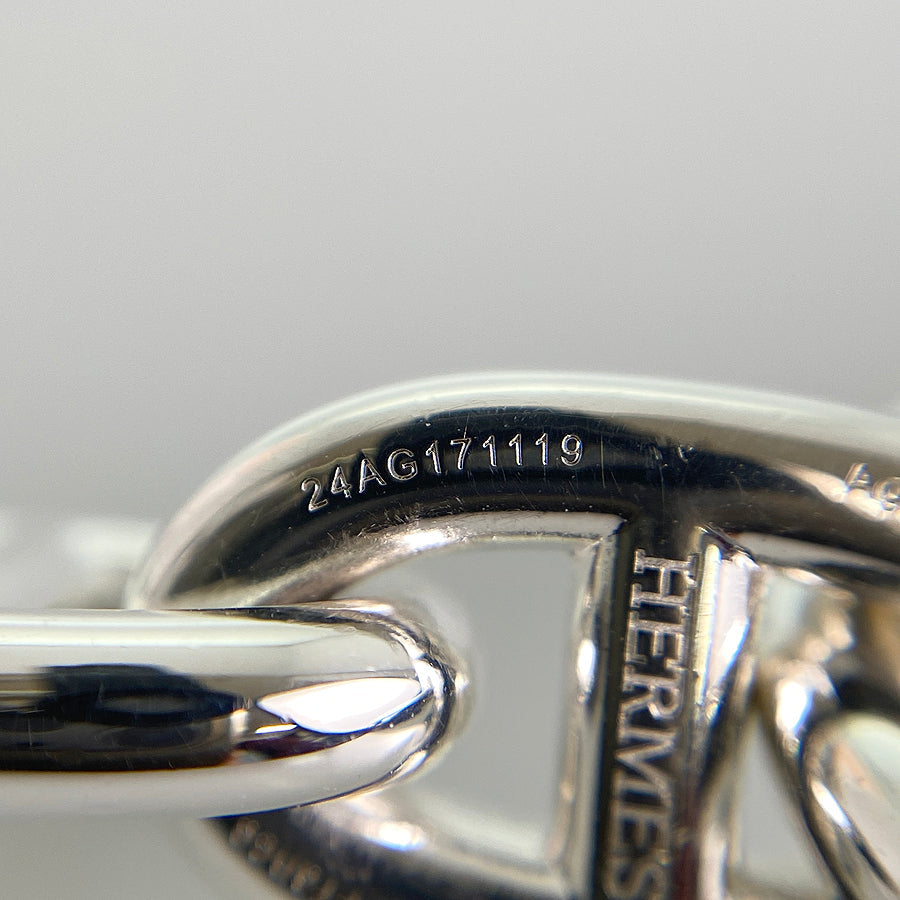 HERMES Chaine d'Ancre MM Bracelet