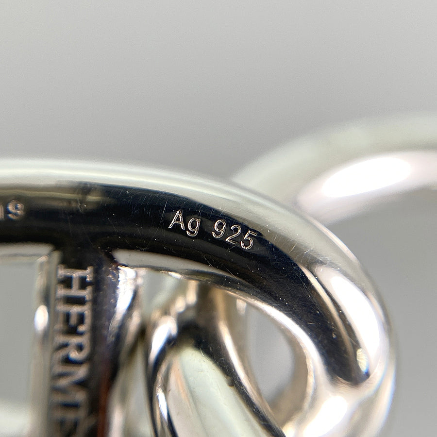 HERMES Chaine d'Ancre MM Bracelet
