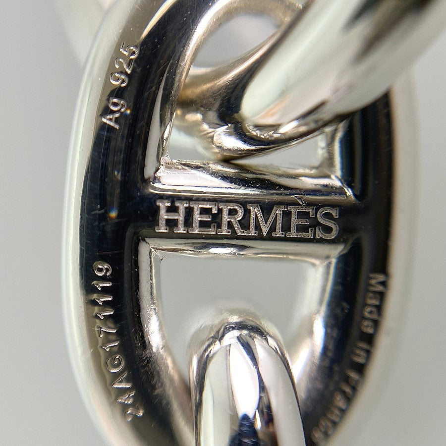 HERMES Chaine d'Ancre MM Bracelet
