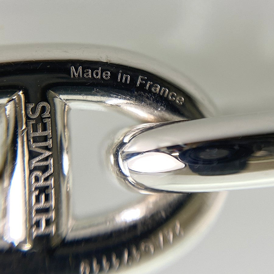 HERMES Chaine d'Ancre MM Bracelet