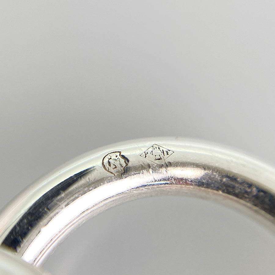 HERMES Chaine d'Ancre MM Bracelet