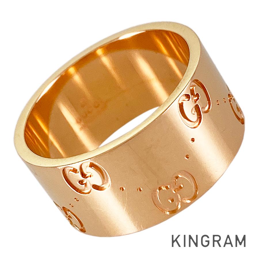 GUCCI Icon Ring