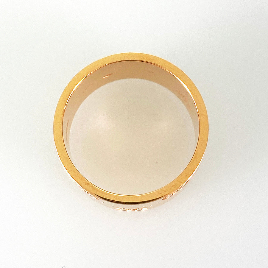 GUCCI Icon Ring