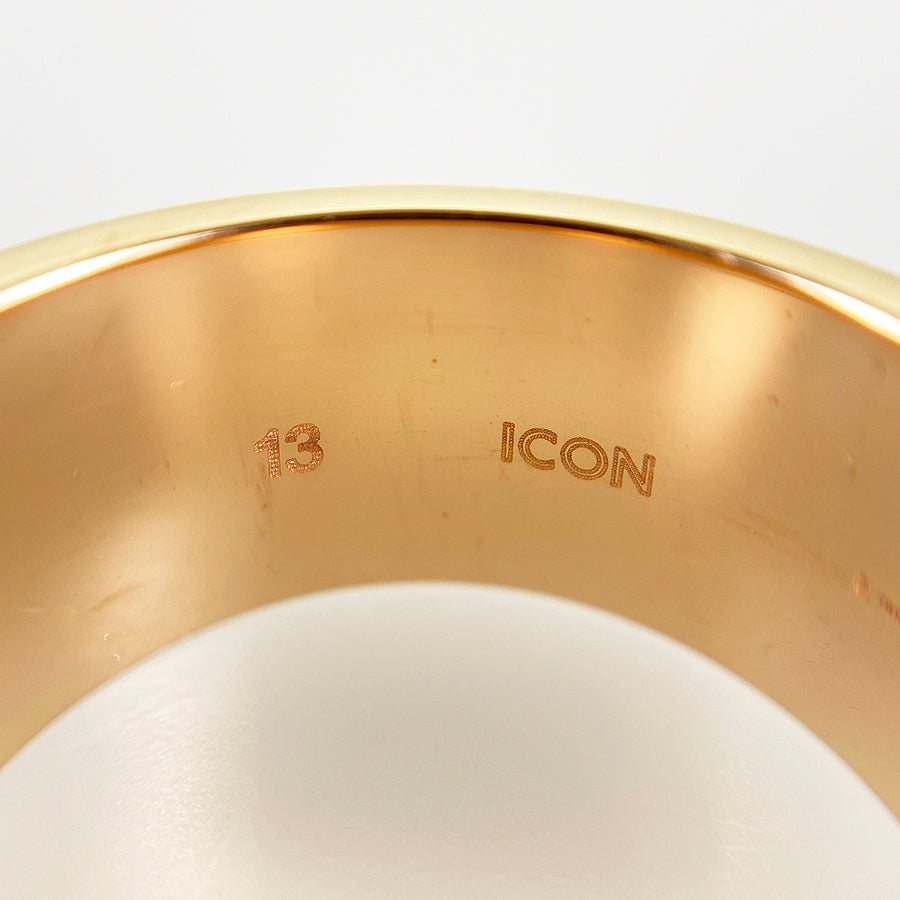 GUCCI Icon Ring