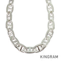 HERMES Chaine d'Ancre GM Necklace