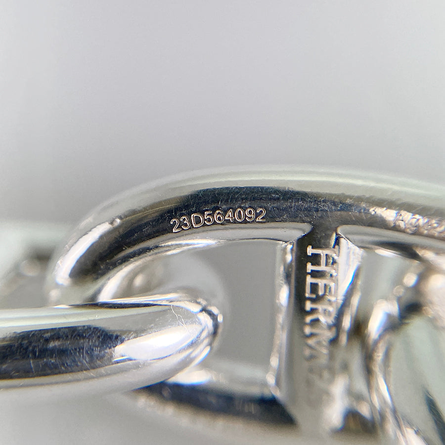HERMES Chaine d'Ancre GM Necklace