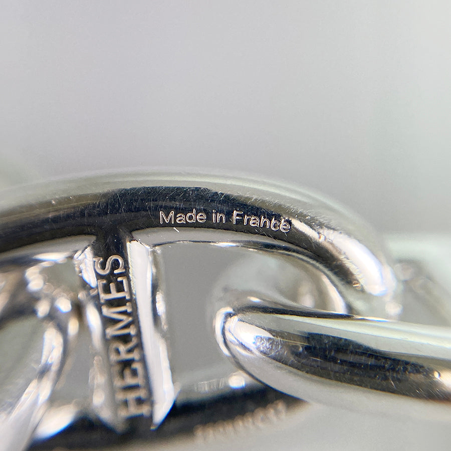 HERMES Chaine d'Ancre GM Necklace
