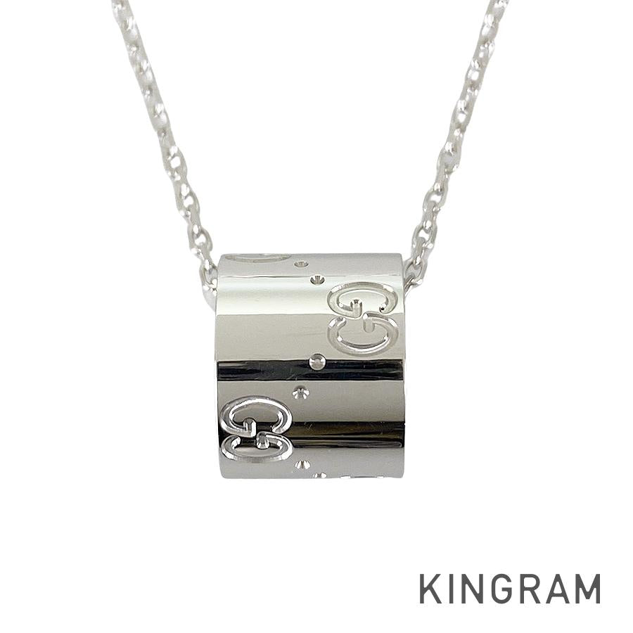 GUCCI Icon Necklace