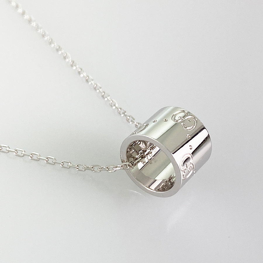 GUCCI Icon Necklace