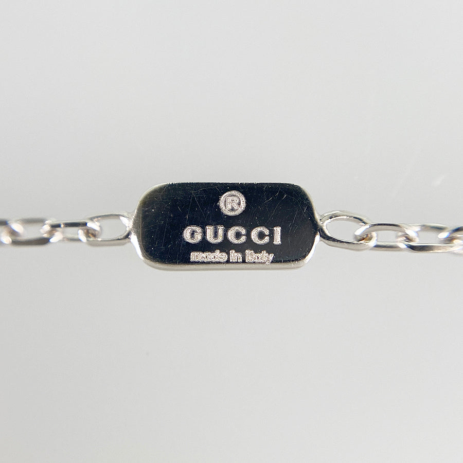 GUCCI Icon Necklace