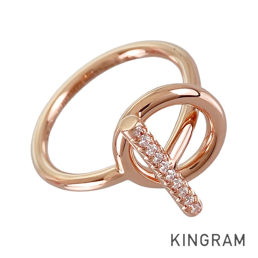 HERMES Echape Ring