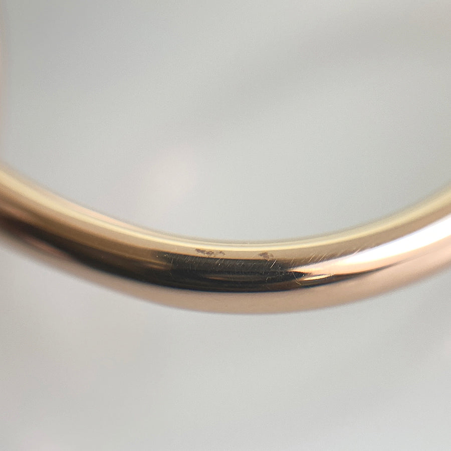 HERMES Echape Ring
