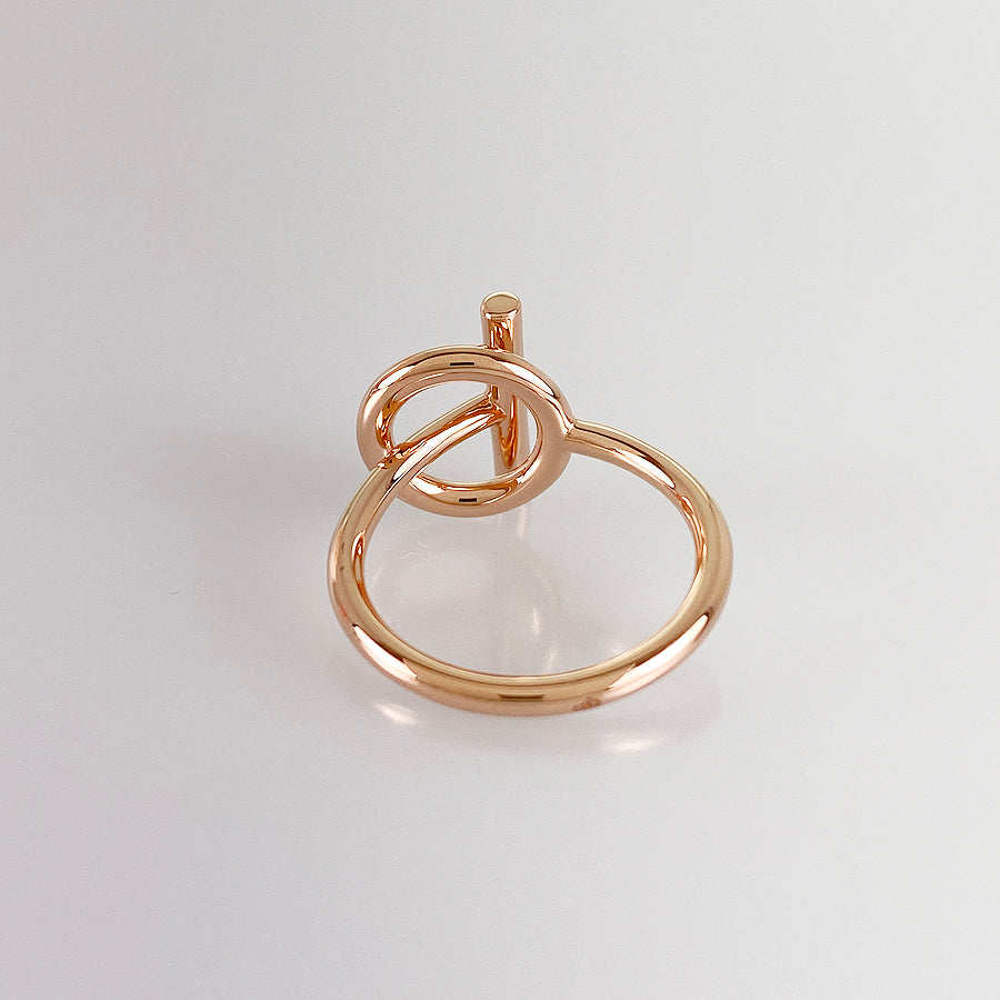 HERMES Echape Ring